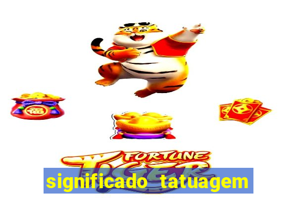 significado tatuagem peixe beta